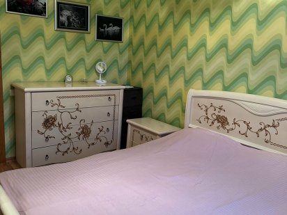 Подобово 2 кімнатна квартира в Лозовій. КОНДИЦІОНЕР Лозова