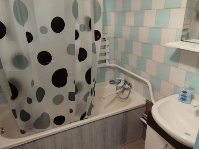 Подобовий 2-х кімнатний будинок Лубни