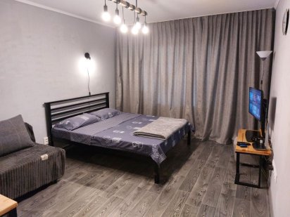 Краматорськ, квартира  подобово, почасово Краматорск