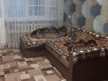 Сдаётся 1-ная квартира посуточно, жд вокзал 600 грн Краматорск