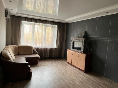 3-х КІМНАТНА (ТРЬОХ КІМНАТНА), подобова аренда (посуточная аренда). Краматорск