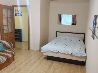 Подобово аренда  квартири Краматорск