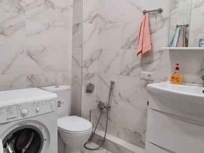 Сдам двухкомнатную квартиру посуточно в центре города Краматорск