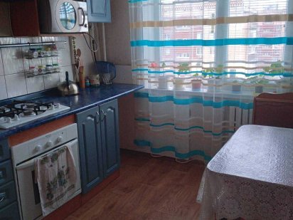 Посуточная, почасовая здача  квартири. Краматорск