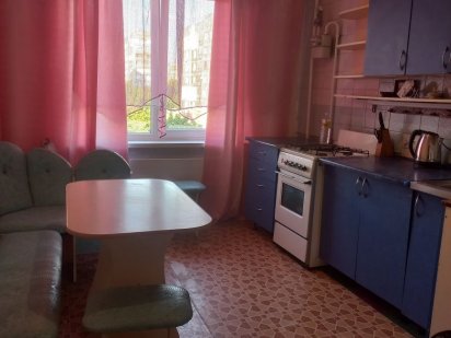 Здам посуточно 4х комнатную квартиру Краматорск