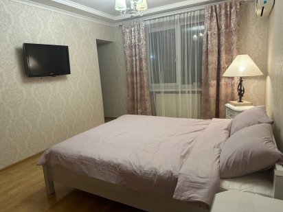 Оренда затишної квартири подобово Мукачево