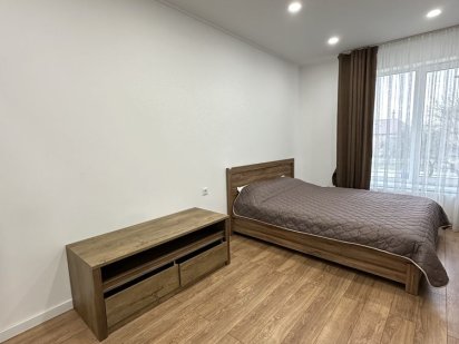 Подобово квартира студія Мукачево