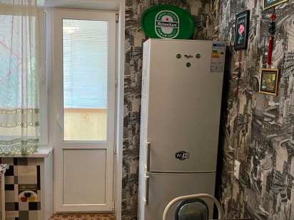 СВОБОДНА Сдам посуточно 1-к квартру ПАВЛОГРАД Павлоград