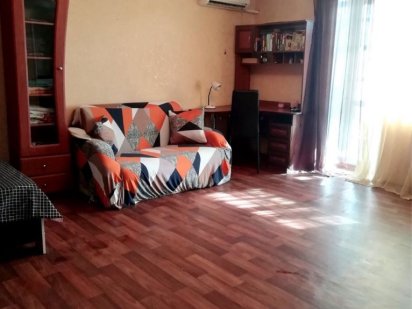 Сдам посуточно 1 комнатную квартиру в Павлограде Павлоград