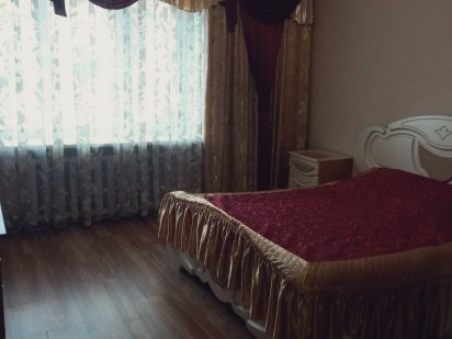 Подобово Квартира в Центрі Міста Хмільник Хмельник