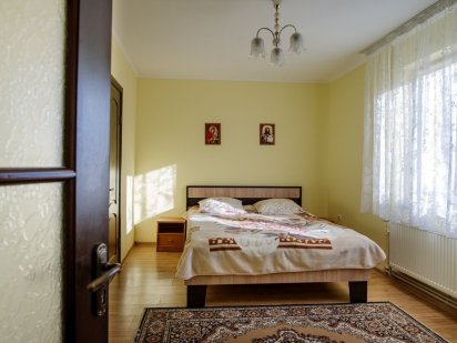 Квартира подобово Трускавець