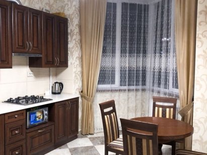 Оренда Квартири в центрі Трускавця! Подобово/довгостроково Трускавець