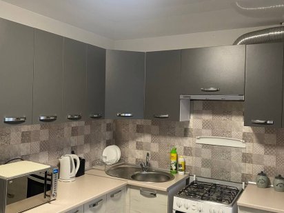 Квартира подобово в центрі міста Хуст