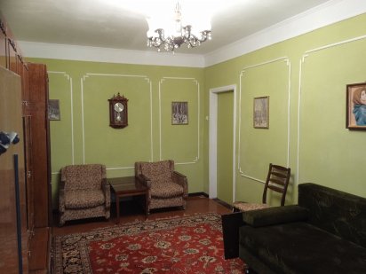 Квартира посуточно подобово 2 кімнатна Чугуев