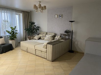 Квартира-студія подобово Шостка