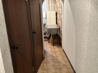 Центр.Двух комнатная квартира, посуточно, почасово. Шостка