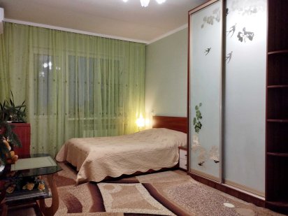 1-комн. кв. ДНС. Цена за 2чел. Смотрите др. мои объявл.