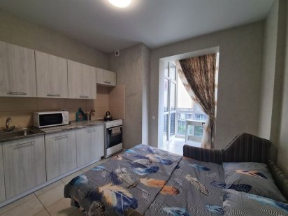 Прдобово, затишна квартира в ЖК Гранд Бурже, Буча Буча