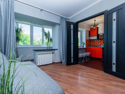 Оренда 3-кім квартири подобово Київ Вишневе Вишневе