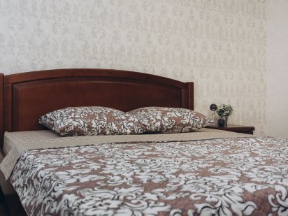 Квартири подобово / погодинно. ЖК Смарт Оселя. Вишневе. Євроремонт Вишневое