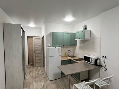 Квартири подобово / погодинно. ЖК Смарт Оселя. Вишневе. SMART-studio Вишневое