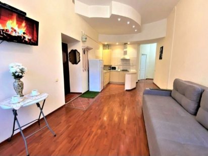 Здаю Квартиру   2 кім.    центр.!!  подобово!!!погодинно480гр. Ивано-Франковск