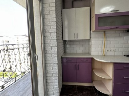 Видова квартира подобово, ЖК Річ Таун Ирпень