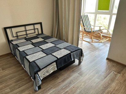 Подобова(погодинна) оренда квартири,парк Покровський,вул.Полтавська 64 Ирпень