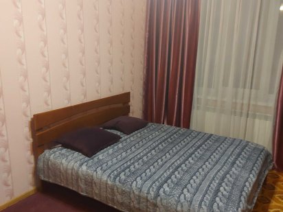 ПОДОБОВО ! ! !  Здам 1-кімн. кв-ру 37 м. біля Центрального парку. Ірпінь