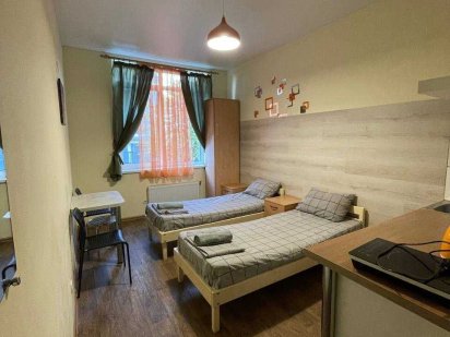 Економ квартира для відряджень – чек,звітні документи  в  місті Ірпінь Ирпень