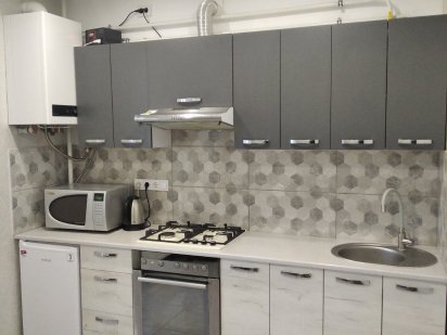 Подобово квартира 2 кім.Галицька,Обл.лік.АС2 Ивано-Франковск