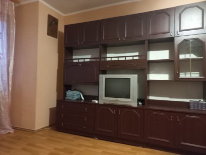 Квартира подобово Івано-Франківськ