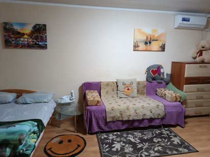 Оренда, Посуточно,', 1комн.Соцгород, докум. на проживание, фискальн.че Кривий Ріг