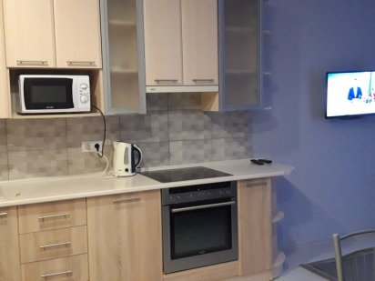 Подобова оренда. Центр, Госпіталь. Обжита новобудова Луцк