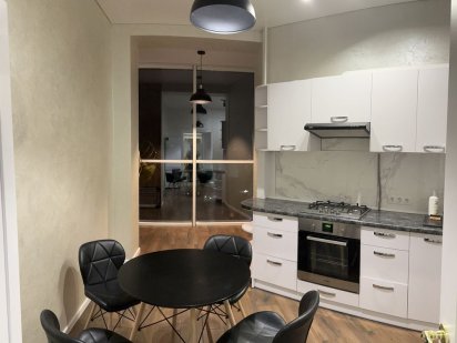 ЖК яровиця з гарним виглядом Луцк