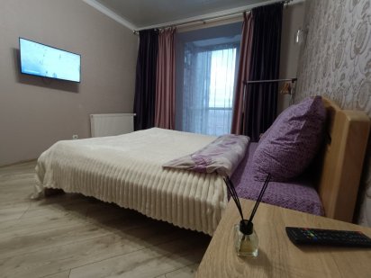 Вільна Новобуд ЖК Яровиця/ПАРКІНГ/цілодоб заселення/погод 500, Луцьк