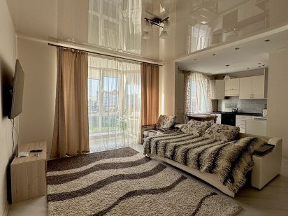 Погодинно 750,подобово від 1000 Різні райони, 7 спальних місць Луцк