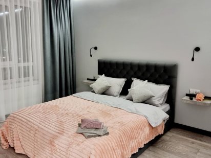 ЖК Атлант,Київський майдан,вул.Рівненська Луцк