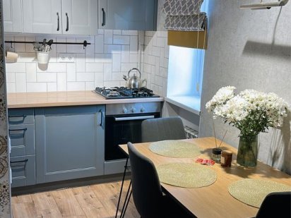 Апартамент-студія на будь  який термін