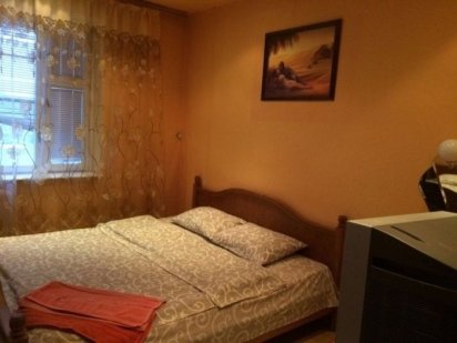 Подобово 2к. квартира по вул.Кравчука Луцк