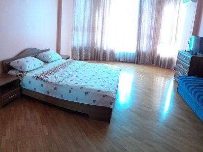 Комфортна квартира, поруч Центр, новобудова Луцк