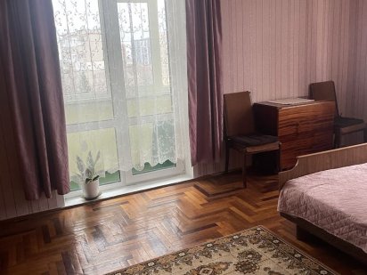 Оренда 1 на квартира подобово Івано-Франківськ
