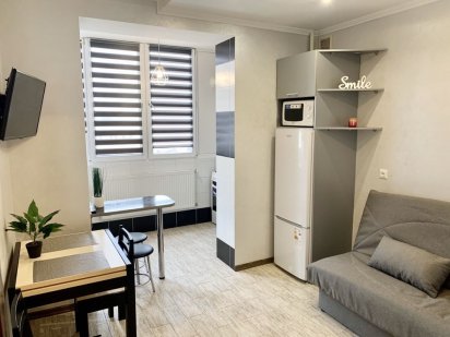 Квартира подобово у центрі. Івано-Франківськ