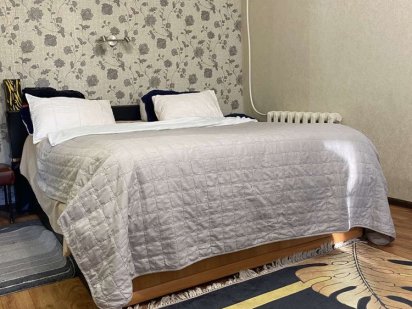 Сдаётся однокомнатная квартира на восходе, соборности Кривий Ріг