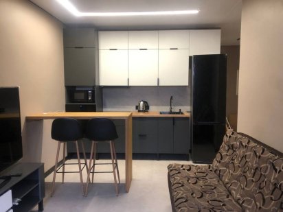 Квартира подобово ЖК Атлант Луцк