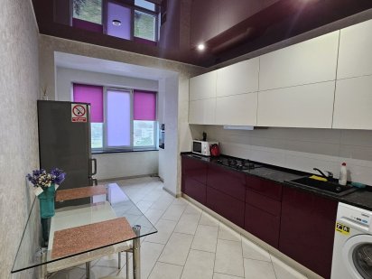 Квартира на Дмитра Іващенка 1а Луцк