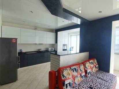 Квартира на Дмитра Іващенка Луцк