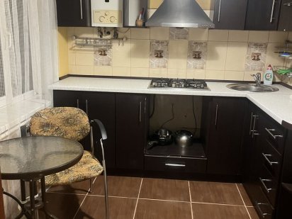 2х комнатная квартира на соцгороде , Кривой Рог