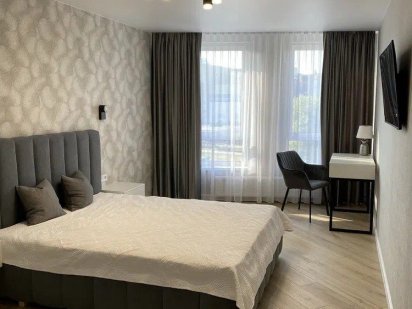 Затишна квартира, центр міста Суми Суми