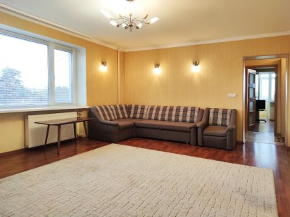 Прекрасна квартира в затишному районі біля центра Суми